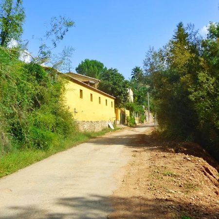 Rincon Las Villas Mogon Экстерьер фото