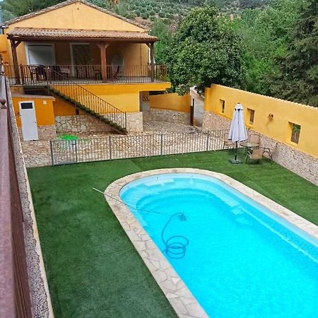 Rincon Las Villas Mogon Экстерьер фото