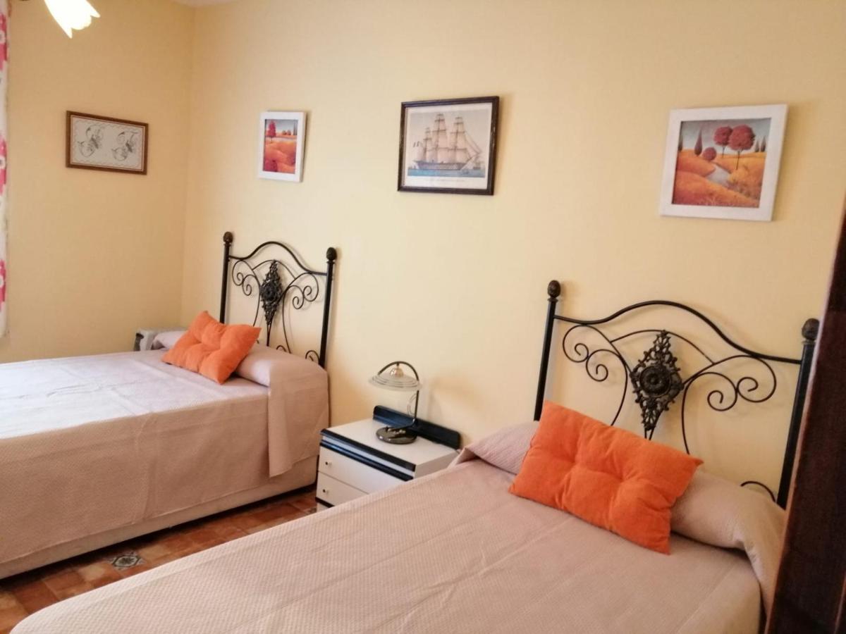 Rincon Las Villas Mogon Экстерьер фото
