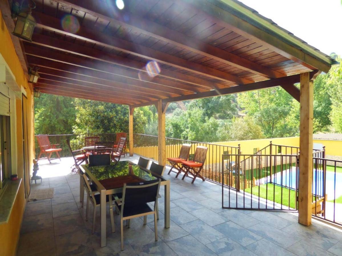 Rincon Las Villas Mogon Экстерьер фото