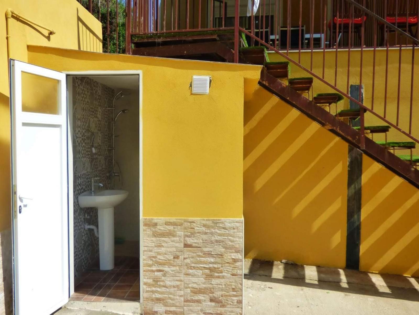 Rincon Las Villas Mogon Экстерьер фото