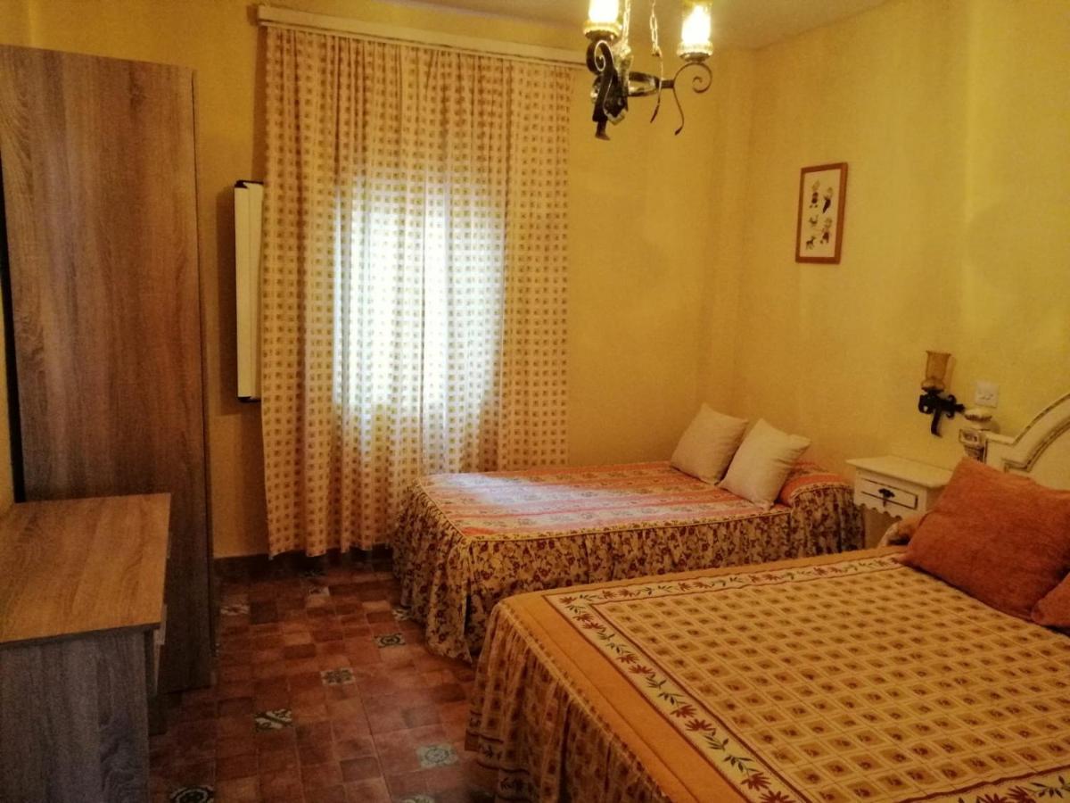 Rincon Las Villas Mogon Экстерьер фото