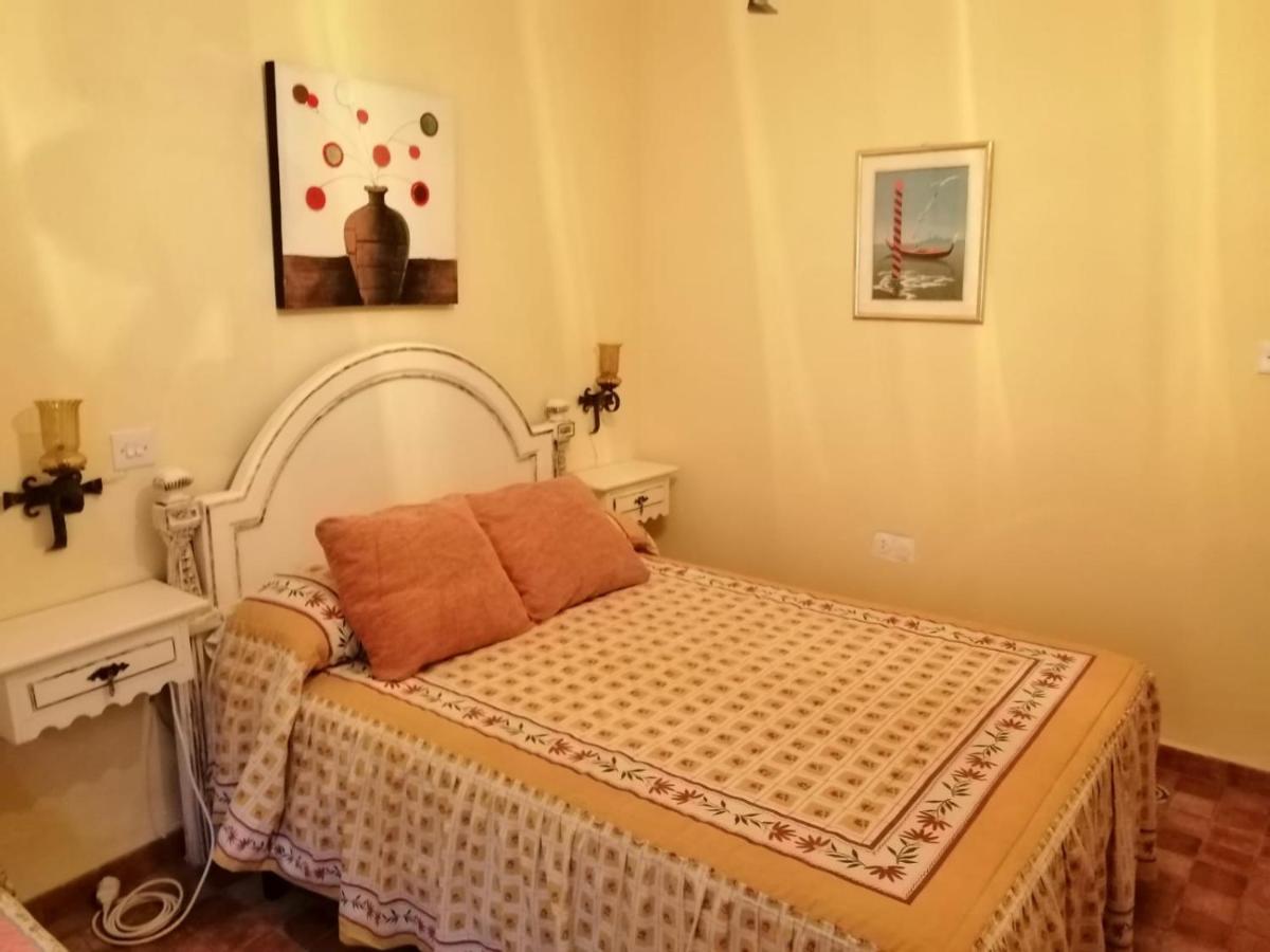 Rincon Las Villas Mogon Экстерьер фото