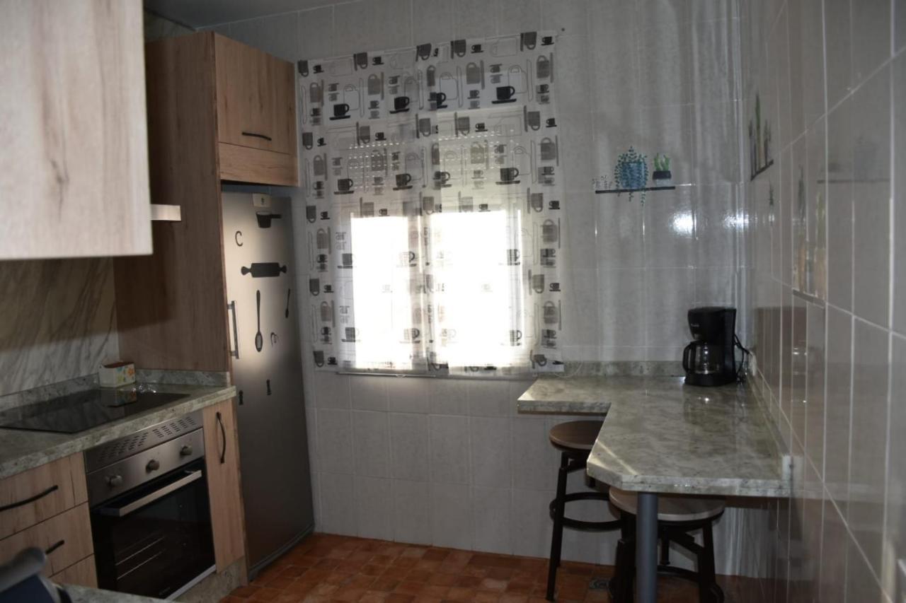 Rincon Las Villas Mogon Экстерьер фото