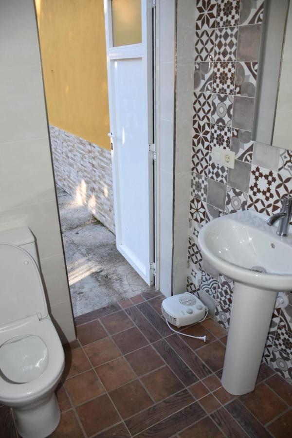 Rincon Las Villas Mogon Экстерьер фото