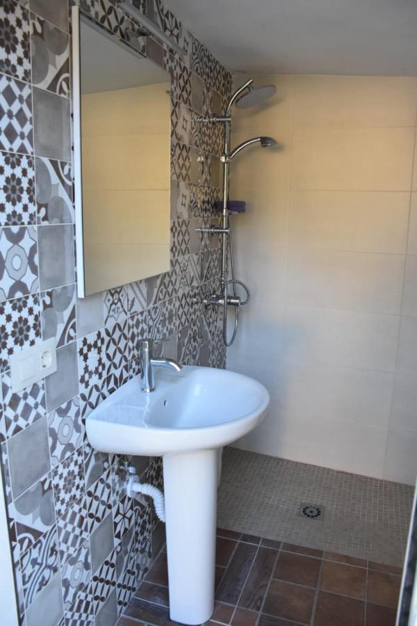 Rincon Las Villas Mogon Экстерьер фото