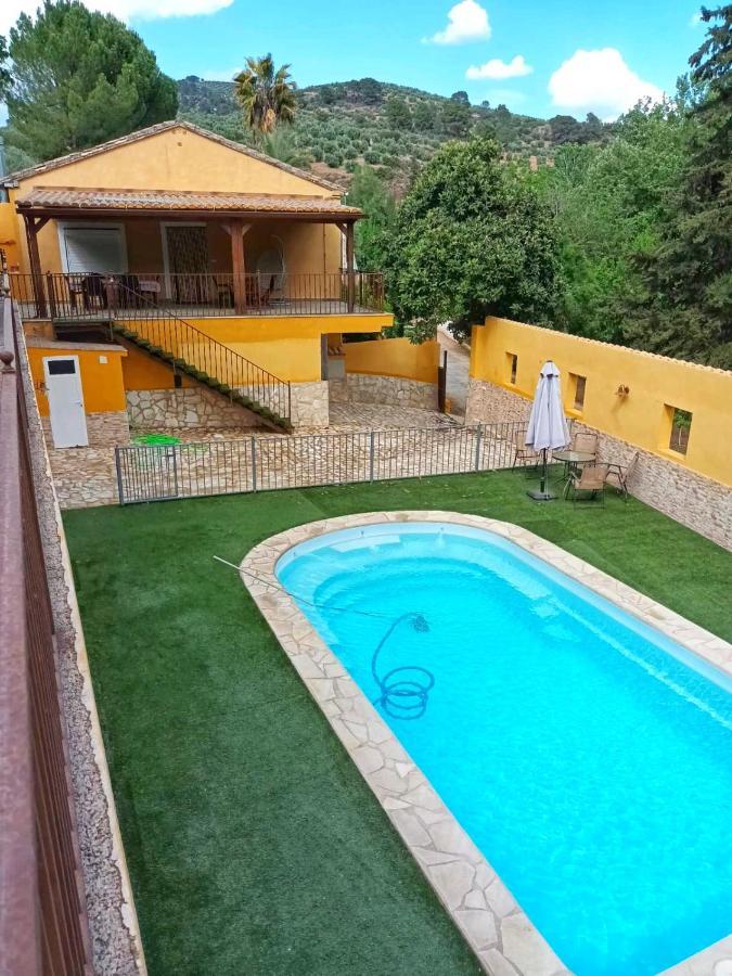 Rincon Las Villas Mogon Экстерьер фото