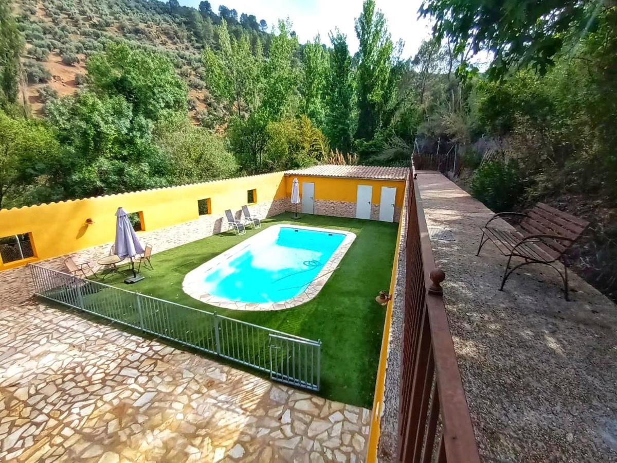 Rincon Las Villas Mogon Экстерьер фото