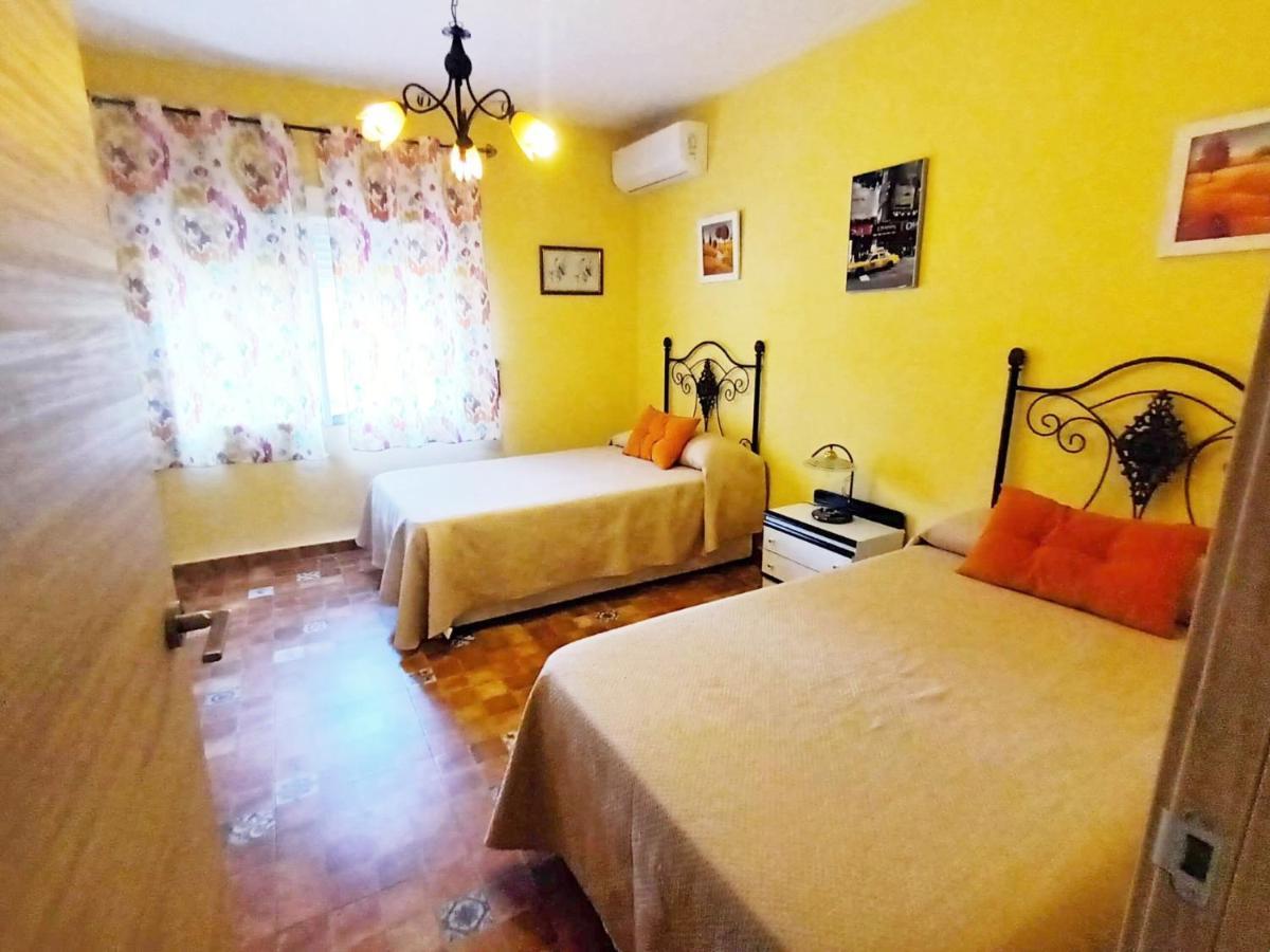 Rincon Las Villas Mogon Экстерьер фото
