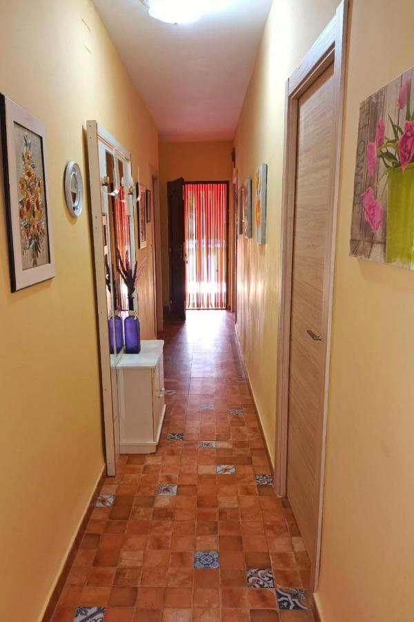 Rincon Las Villas Mogon Экстерьер фото