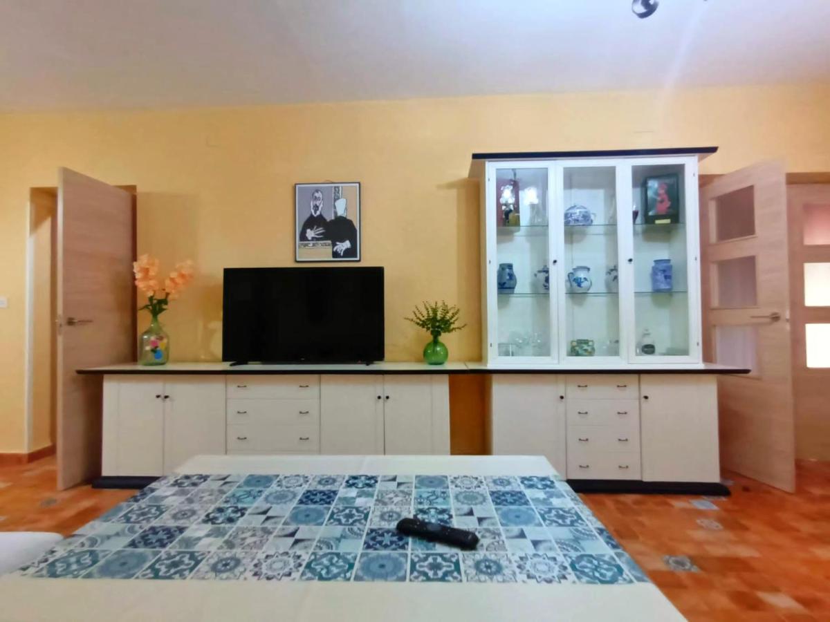 Rincon Las Villas Mogon Экстерьер фото