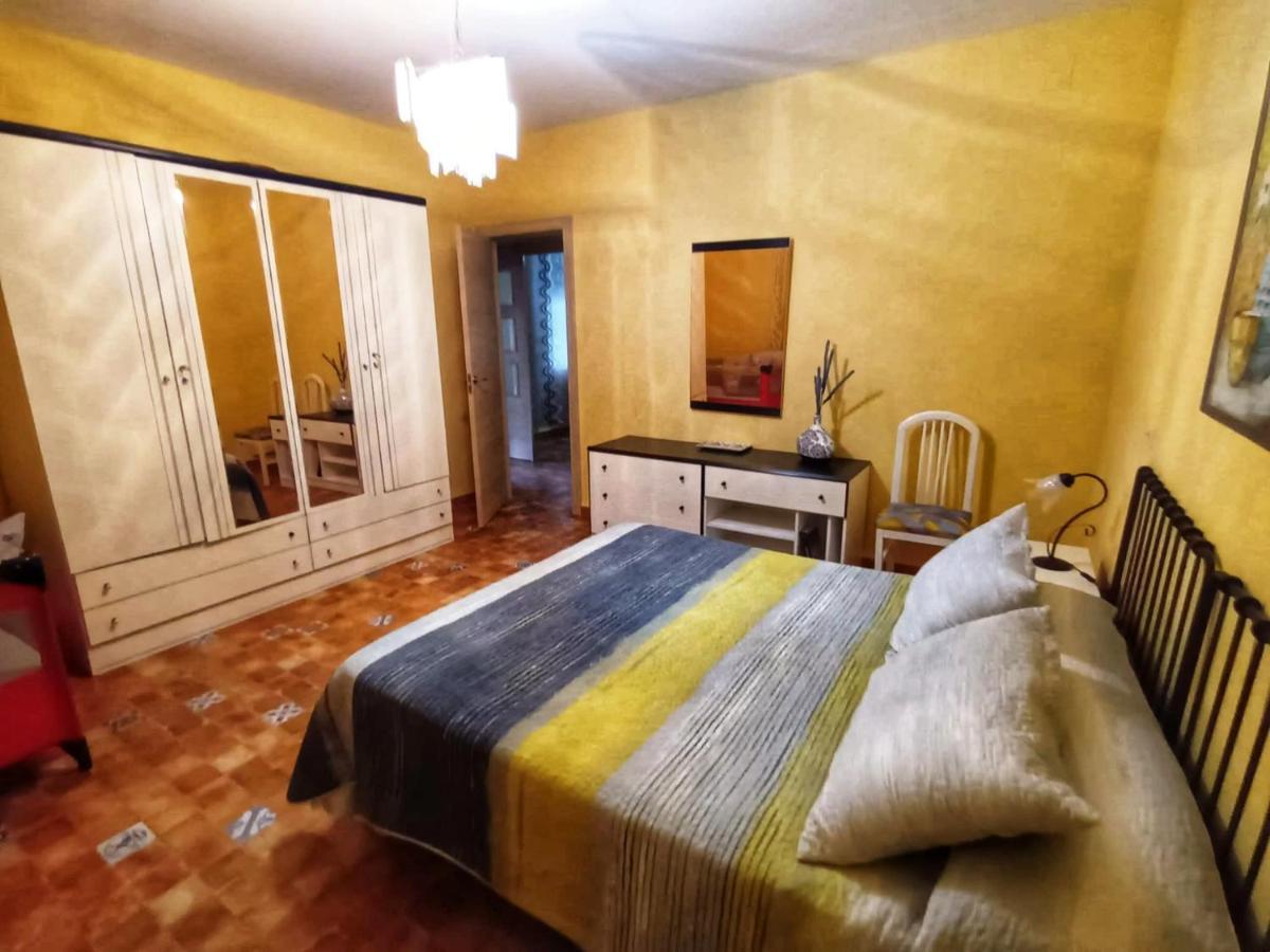 Rincon Las Villas Mogon Экстерьер фото