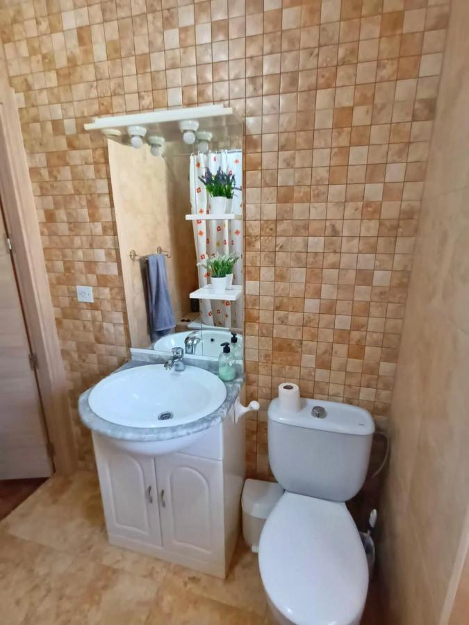 Rincon Las Villas Mogon Экстерьер фото